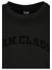 Urban Classics T-Shirt in black