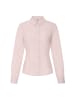 Oxmo Hemdbluse OXNIlla in Rosa