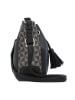 Gabor Sabina Umhängetasche 27 cm mixed black