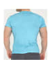 HopenLife Shirt WEATHER in Blau