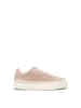 Marc O'Polo Sneaker in chalky peach