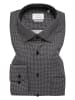 Eterna Hemd COMFORT FIT in anthrazit