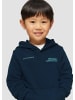 s.Oliver Sweatshirt  in  5952_navy