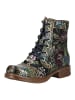 LAURA VITA Stiefelette in Blau