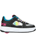 Heelys Sneaker in Schwarz