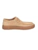 Clarks Sneaker in beige