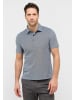 Eterna Poloshirt REGULAR FIT in denim