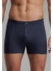 Götzburg Boxershort 2Er Pack Wildlife in Navy