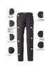 Killtec Funktionshose/Outdoorhose KOS 12 WMN PNTS in Grau