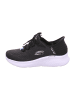 Skechers Sneakers Low SKECH-LITE PRO - NATURAL BEAUTY in schwarz