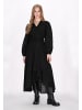 DreiMaster Women Dress in black