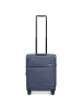 Epic Discovery Neo 4 Rollen Kabinentrolley 55 cm mit Dehnfalte navyblue
