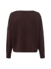 s.Oliver Pullover in schoko - 0003