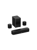Ultimea Aura A50 Pro 5.1 Soundbar Bluetooth TV
