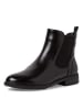 Jana Shoes Chelsea Boot  in Schwarz
