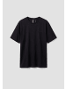 Antony Morato T-Shirt 10303661211990 Schwarz