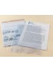 Oxford Sichthülle Premium A4 PP-Folie 150mic transparent glasklar Packung mit 100 Stück