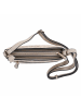 Kaerlek Handtasche in beige