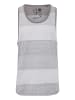 !SOLID Tanktop SDCharan in Grau