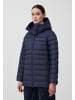 Finn Flare Steppjacke Klassisch in dark blue