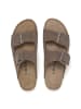 babunkers Sandaletten  in braun