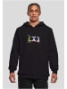 Mister Tee Sweat & Fleece - Hoody in black