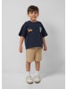 s.Oliver T-Shirt in 5952_navy