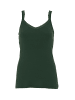 Cyberjammies Olive  Support Vest  Loungewear in grün