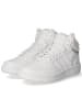 adidas Sportschuhe HOOPS MID 3.0 in Weiß