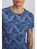 BLEND T-Shirt BHAage in Blau