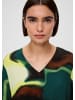 s.Oliver Bluse in 99A3_schwarz