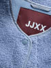 JJXX Teddyfell Weste in Country Blue