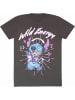 Disney T-Shirt in Grau