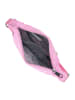 Wittchen Tasche Young Kollektion (H) 21 x (B) 14 x (T) 5 cm in Pink