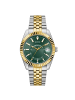 Guess Quarzuhr GW0977G4 in Bicolor