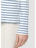 s.Oliver T-Shirt in 55G3_royalblau