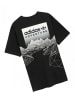 adidas Originals T-Shirt HK5010 Schwarz