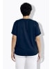 Ulla Popken Shirt in marine