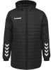 Hummel Mantel Hmlpromo Kinder in BLACK