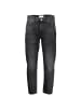 Calvin Klein Blau Baumwolle Damen Jeans