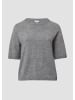 s.Oliver Strickpullover in 97W2_graphit