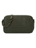 Cowboysbag Chained Feltham Umhängetasche Leder 22 cm avocado
