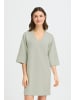 Fransa Freizeitkleid FRAURORA Loose fit in Desert Sage