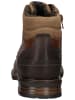 Bullboxer Stiefelette Cognac