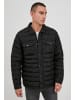 BLEND Steppjacke BHRuven in schwarz