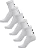 Hummel Crew Socken Hmlmake Kinder in BRIGHT WHITE