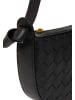 faina Women Shoulder Bag in Black
