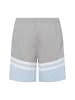 ellesse Badehose Metuli in hellgrau hellblau - 0002