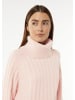 comma Strickpullover in 4090_perlmuttrosa