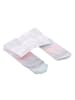 Vignoni 3er-Set: Strumpfhose in Multicolored